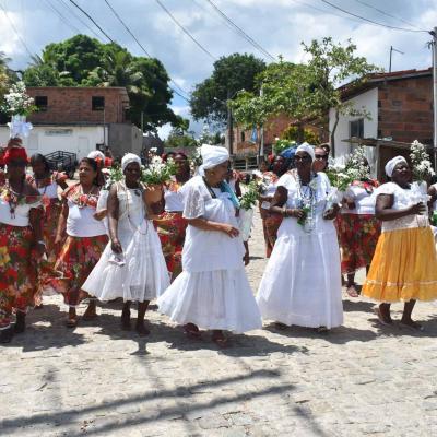 Lavagem Do Cruzeiro 2020 31