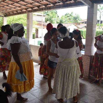 Lavagem Do Cruzeiro 2020 33