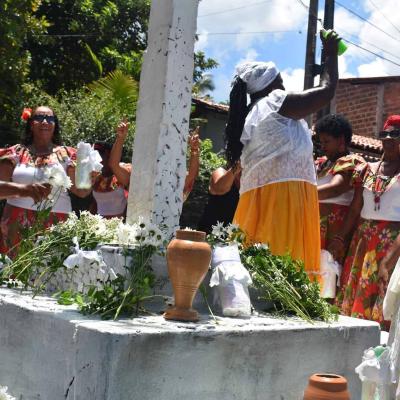 Lavagem Do Cruzeiro 2020 34