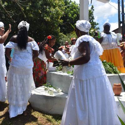 Lavagem Do Cruzeiro 2020 37