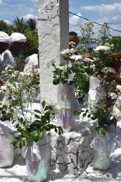 Lavagem Do Cruzeiro 2020 38