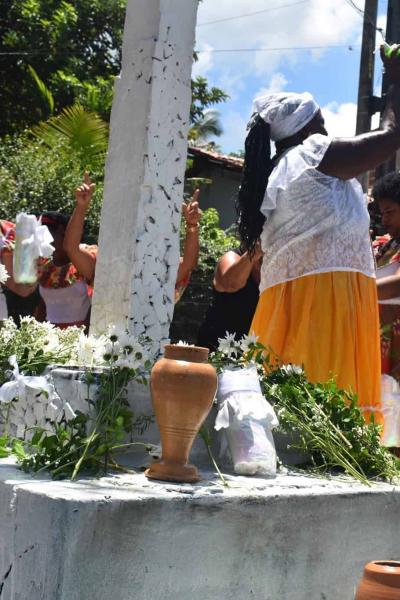 Lavagem Do Cruzeiro 2020 5