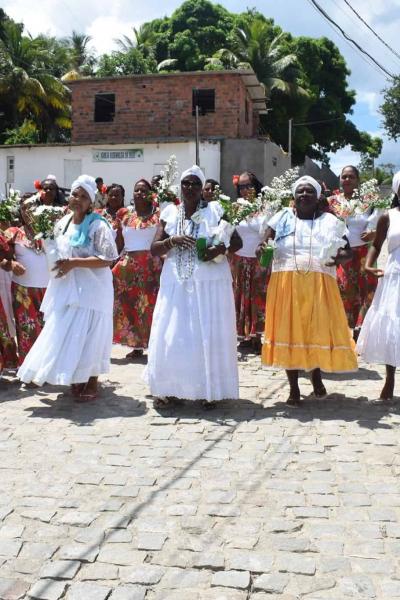 Lavagem Do Cruzeiro 2020 6