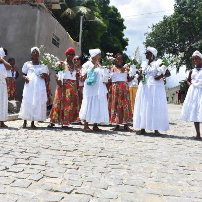 Lavagem Do Cruzeiro 2020 7