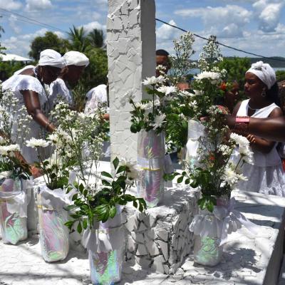 Lavagem Do Cruzeiro 2020 9