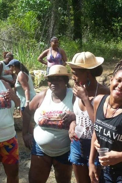 Lavagem Na Fonte 2017 10