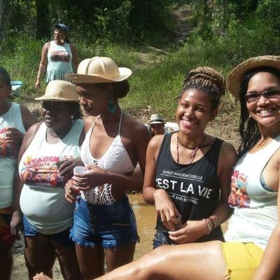 Lavagem Na Fonte 2017 11