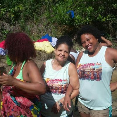 Lavagem Na Fonte 2017 12