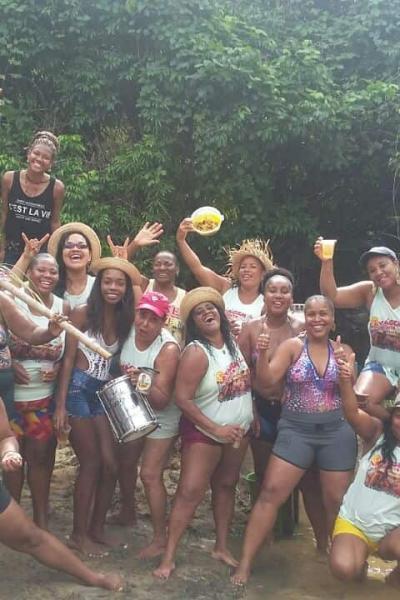 Lavagem Na Fonte 2017 13