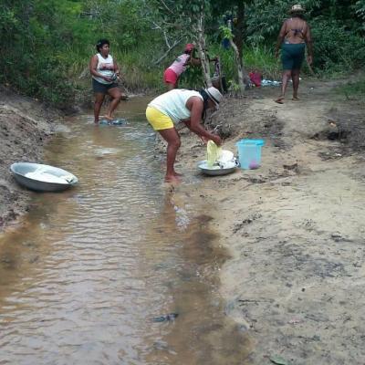 Lavagem Na Fonte 2017 14