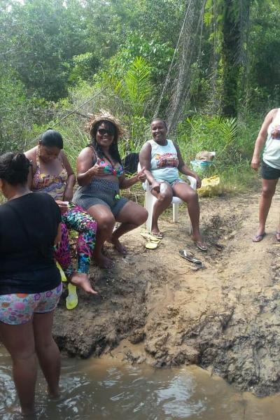 Lavagem Na Fonte 2017 17