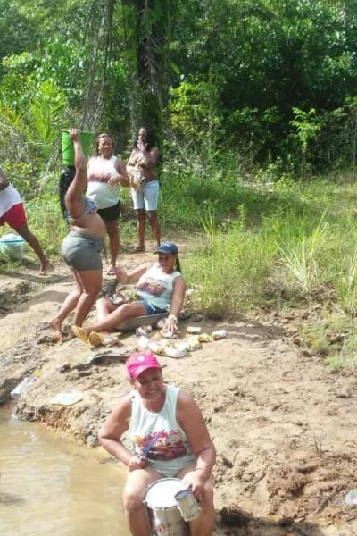 Lavagem Na Fonte 2017 18