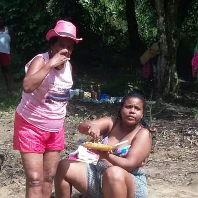 Lavagem Na Fonte 2017 19