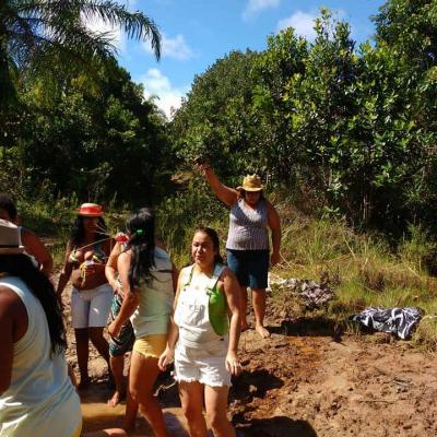 Lavagem Na Fonte 2017 1