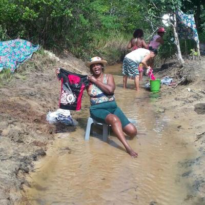 Lavagem Na Fonte 2017 20