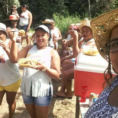 Lavagem Na Fonte 2017 21