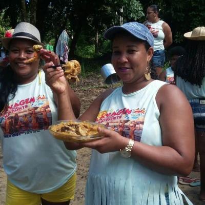 Lavagem Na Fonte 2017 22