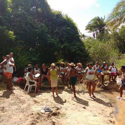 Lavagem Na Fonte 2017 2