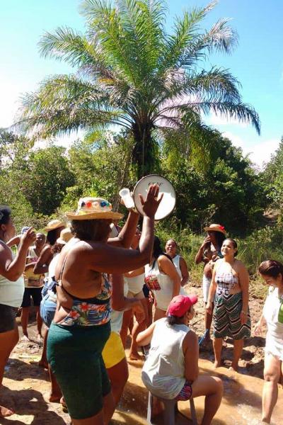 Lavagem Na Fonte 2017 4