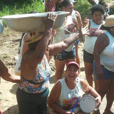 Lavagem Na Fonte 2017 7