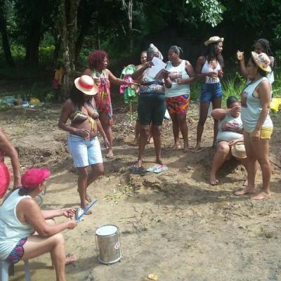 Lavagem Na Fonte 2017 9