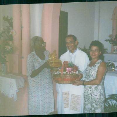 Fotografias De Tia Dina 2