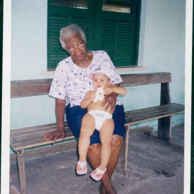 Fotografias De Tia Dina 3