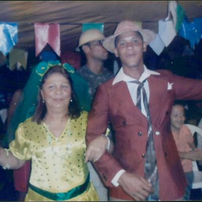 Tia Carmelia So Joo 1