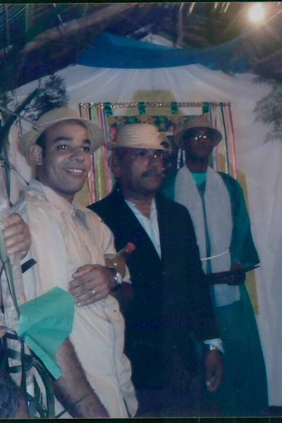 Tia Carmelia So Joo 2