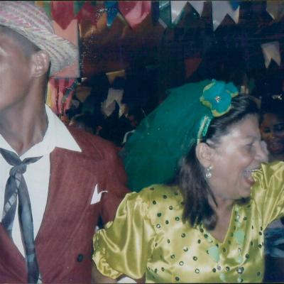 Tia Carmelia So Joo 3