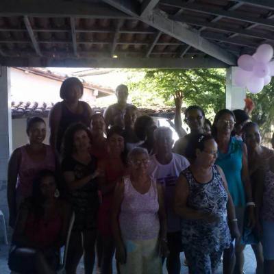 Tia Dazinha Contao De Histria 2016 1