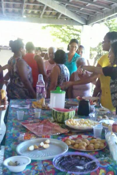 Tia Dazinha Contao De Histria 2016 3