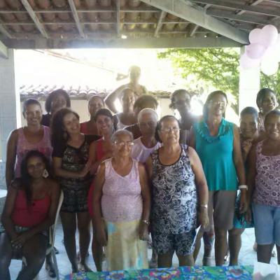 Tia Dazinha Contao De Histria 2016 4