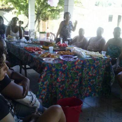 Tia Dazinha Contao De Histria 2016 6