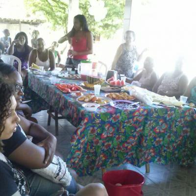 Tia Dazinha Contao De Histria 2016 7