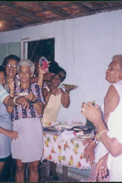 Tia Dina Aniversario 2