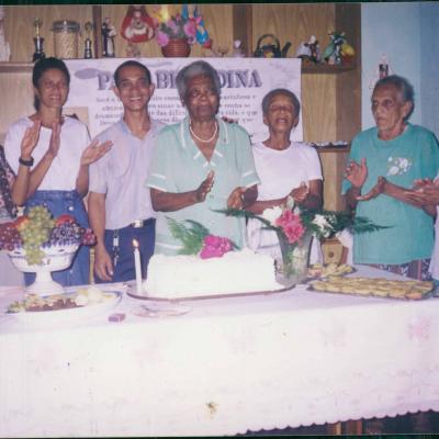 Tia Dina Aniversario 3 3