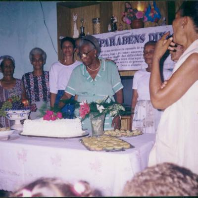 Tia Dina Aniversario 3