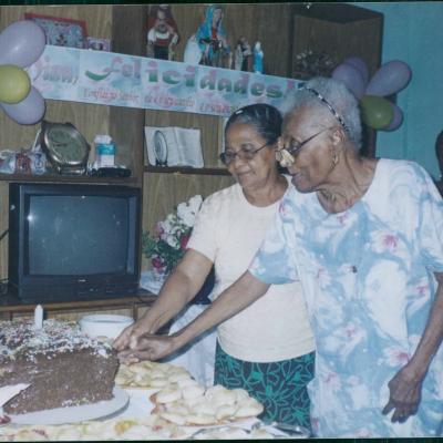 Tia Dina Aniversario 7