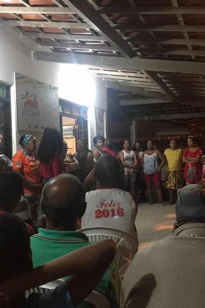 2017 1 Etapa Do Projeto Ponto Cultural Voa Voa Maria 10