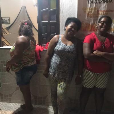 2017 1 Etapa Do Projeto Ponto Cultural Voa Voa Maria 12