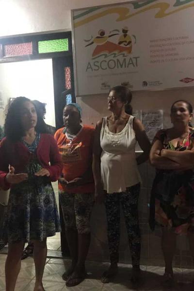 2017 1 Etapa Do Projeto Ponto Cultural Voa Voa Maria 14