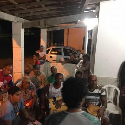 2017 1 Etapa Do Projeto Ponto Cultural Voa Voa Maria 16