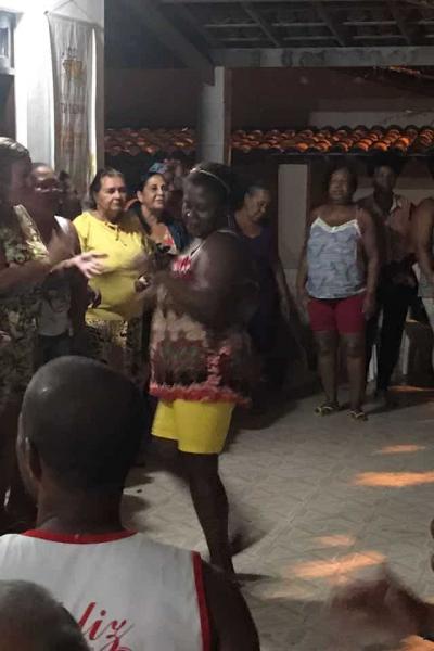 2017 1 Etapa Do Projeto Ponto Cultural Voa Voa Maria 17