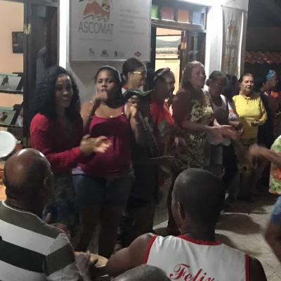 2017 1 Etapa Do Projeto Ponto Cultural Voa Voa Maria 18