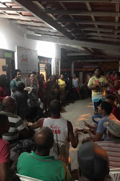 2017 1 Etapa Do Projeto Ponto Cultural Voa Voa Maria 19