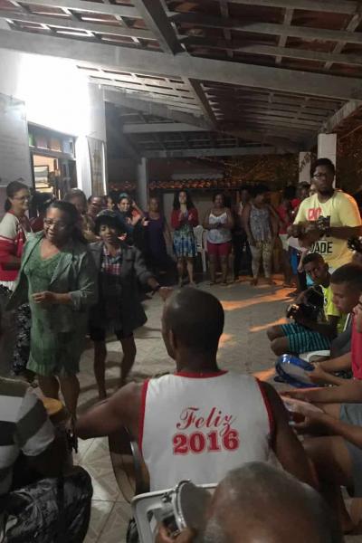 2017 1 Etapa Do Projeto Ponto Cultural Voa Voa Maria 23