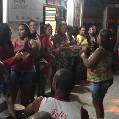 2017 1 Etapa Do Projeto Ponto Cultural Voa Voa Maria 26