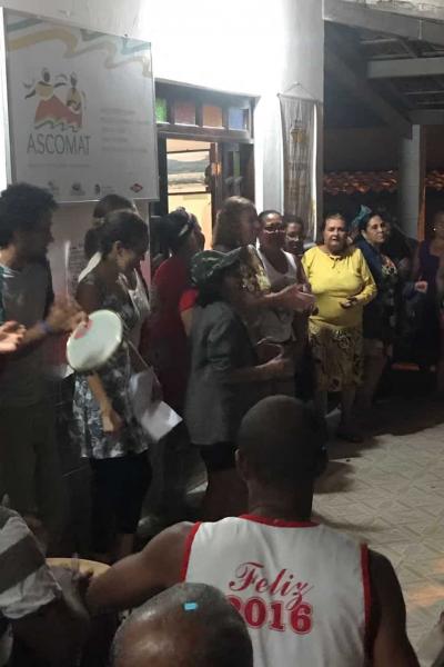 2017 1 Etapa Do Projeto Ponto Cultural Voa Voa Maria 27