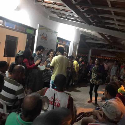 2017 1 Etapa Do Projeto Ponto Cultural Voa Voa Maria 28